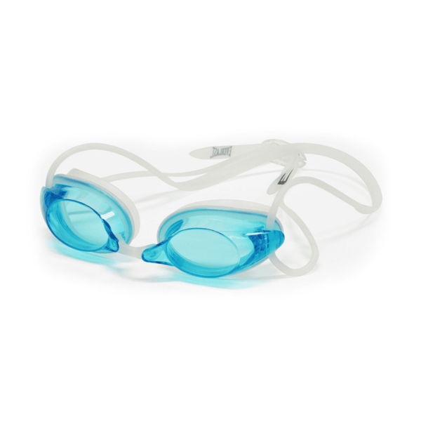 Everlast Lentes de Natacion Torpedo Whi