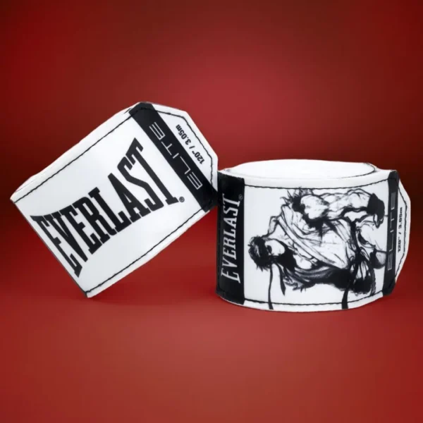 Everlast Venda BoxSf Ryu Whi