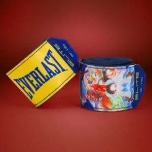 Everlast Venda Sf Chunli Blu