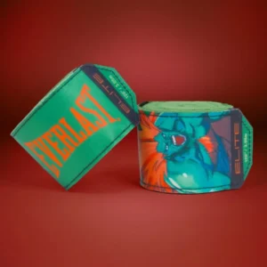 Everlast Venda Sf Blanka Red