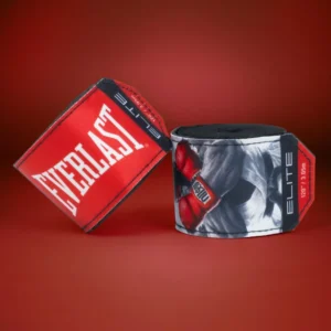 Everlast Venda Sf Ryu Blk