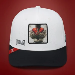 Everlast Cap Sf Moves Ryu Whi