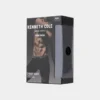 Kenneth Boxer Pack 3 Blk Mn