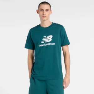 New Balance Tshirt Essentials Gre Mn