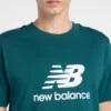 GRAL16102617_f8f922ae.webp New Balance Tshirt Essentials Gre Mn