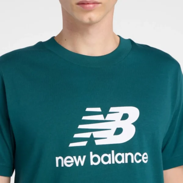 GRAL16102617_f8f922ae.webp New Balance Tshirt Essentials Gre Mn