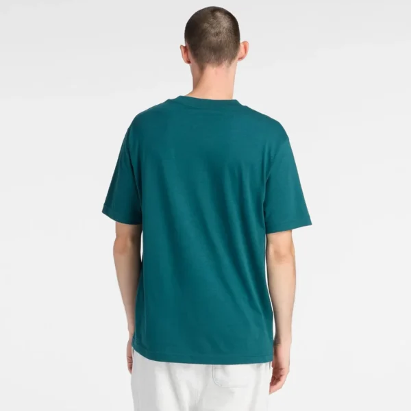 GRAL16102619_5458318b.webp New Balance Tshirt Essentials Gre Mn