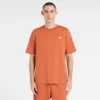 New Balance Tshirt Essentials Ora Mn