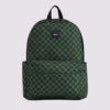 Vans Backpack Grom Green