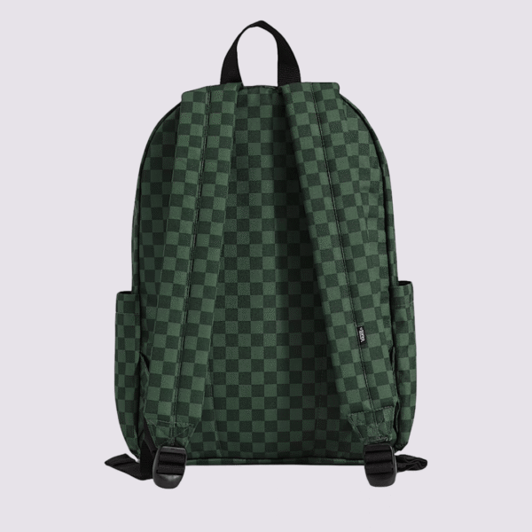 Vans Backpack Grom Green