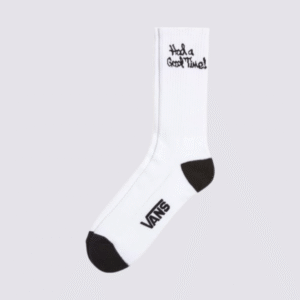 IGR241125112 Vans Socs Good Times Whi