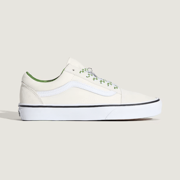 Vans Old Skool Marshmallow Bei Wm
