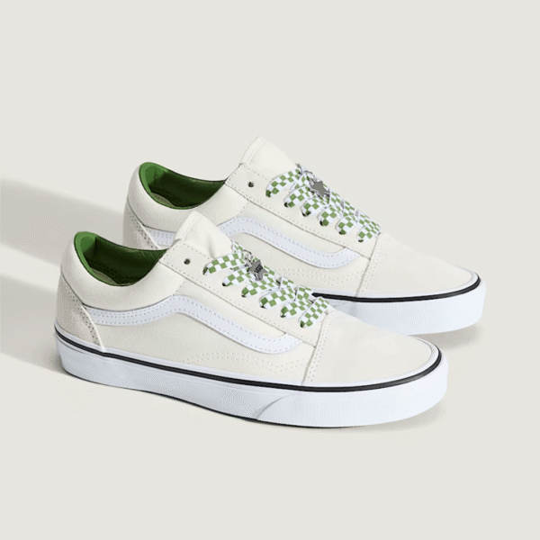 Vans Old Skool Marshmallow Bei Wm