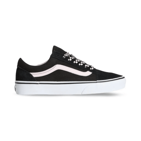 IGR24112517 Vans Old Skool Blk Whi Wm