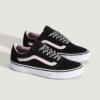 IGR24112518 Vans Old Skool Blk Whi Wm