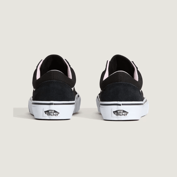 IGR24112520 Vans Old Skool Blk Whi Wm