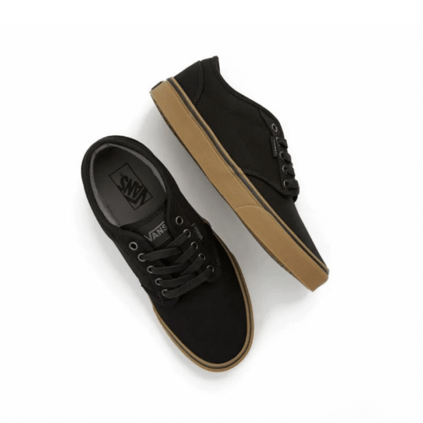 Vans Atwood Classic Blk Mn
