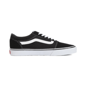 Vans Ward Classic Blk Mn