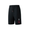 Nba Short Chicago Bulls Blk Mn
