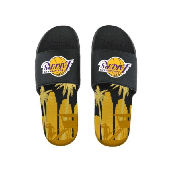 IGR24112550 Nba Slide Lakers Yell Mn