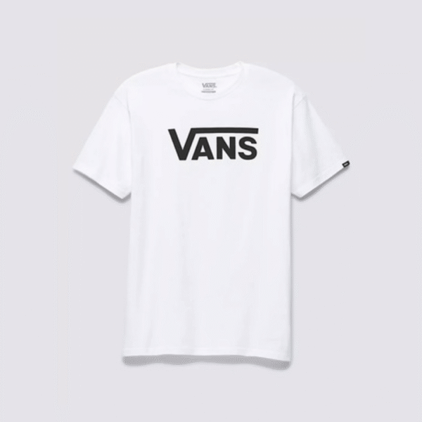 IGR24112557 Vans Tshirt Classic Whi Mn