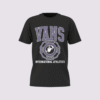 IGR24112567 Vans Tshirt Inter Blk Mn