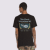 IGR24112571 Vans Tshirt Grand Ss Blk Mn