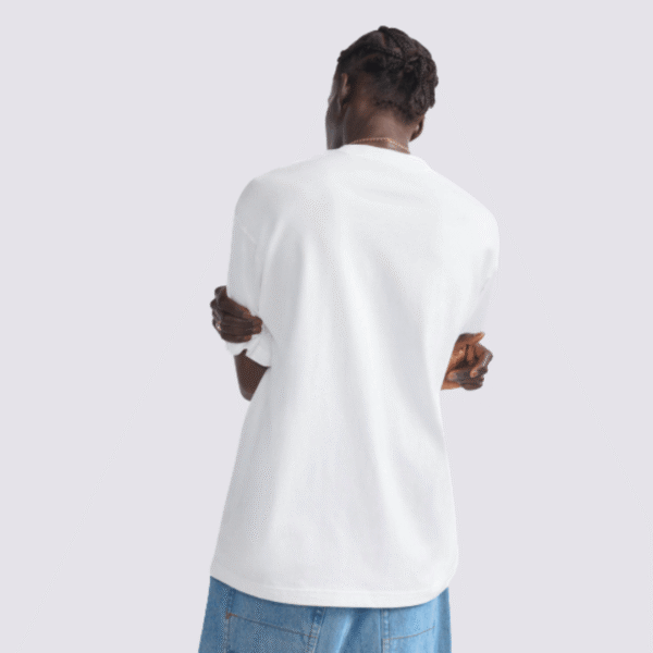 Vans Tshirt Classic Whi Mn
