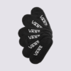 IGR24112584 Vans Socs Litle Pack 6 Blk