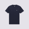 Vans Tshirt Bassic Blu Mn
