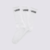 IGR24112595 Vans Socs Large Pack 3 Whi