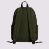 Vans Backpack Green Bassic
