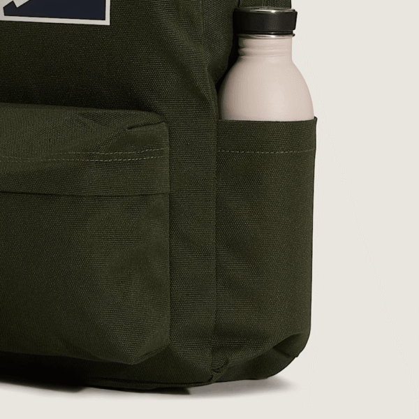 Vans Backpack Green Bassic