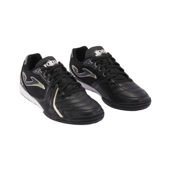 Joma Dribling Futsal Blk Mn