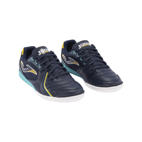 Joma Dribling Futsal Blu Mn