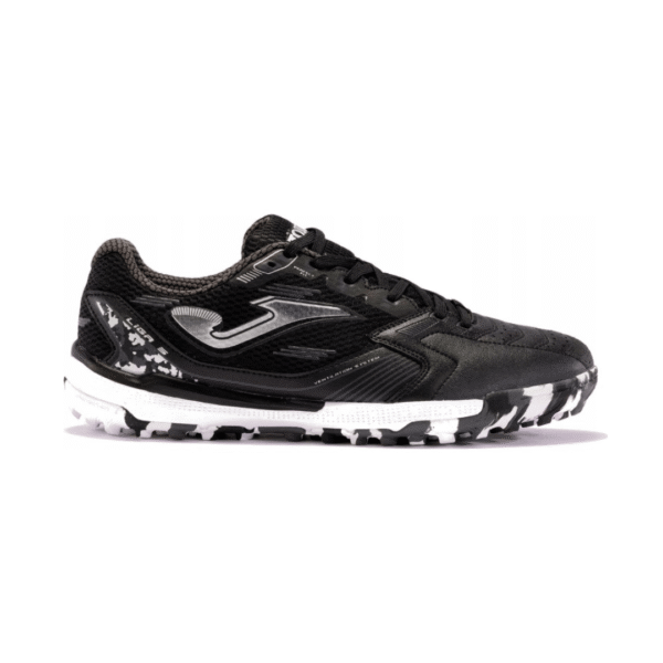 Joma Liga 5 Tf Blk Mn