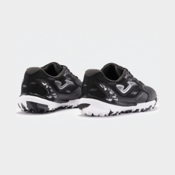 Joma Liga 5 Tf Blk Mn