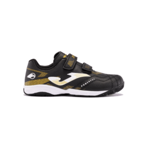 Joma Futsal Blk Kids