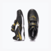 Joma Futsal Blk Kids