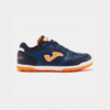 Joma Top Flex Jr Blu Kids