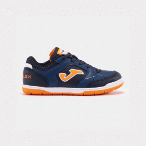Joma Top Flex Jr Blu Kids