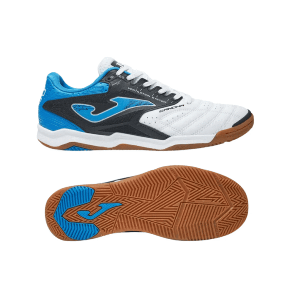 Joma Indor Cancha Futsal Sky Mn