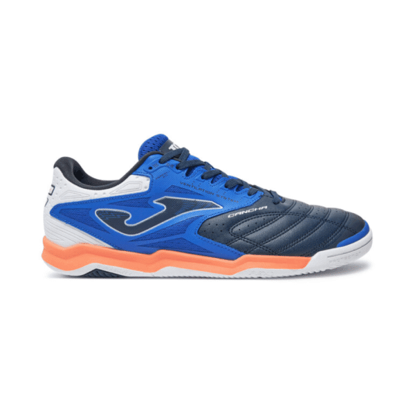Joma Indor Cancha Futsal Blu Mn