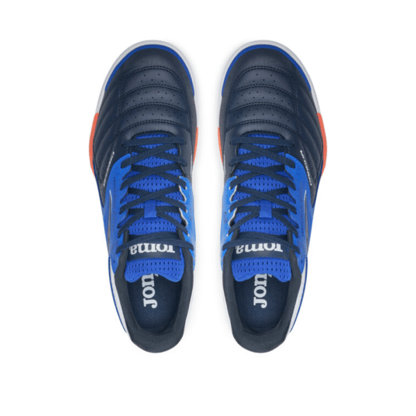 Joma Indor Cancha Futsal Blu Mn