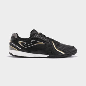 Joma Dribling Futsal Blk Mn