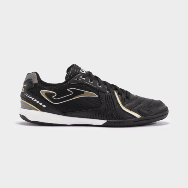 Joma Dribling Futsal Blk Mn