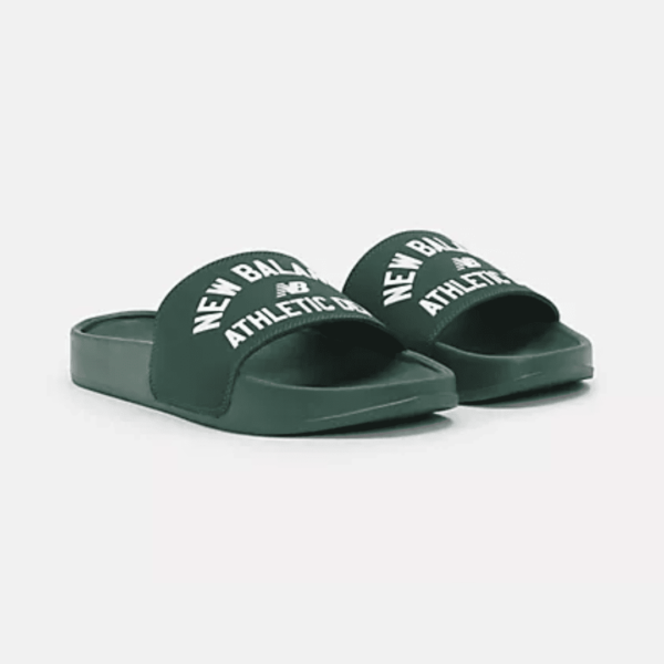 New Blance Slide Classic Gre Mn