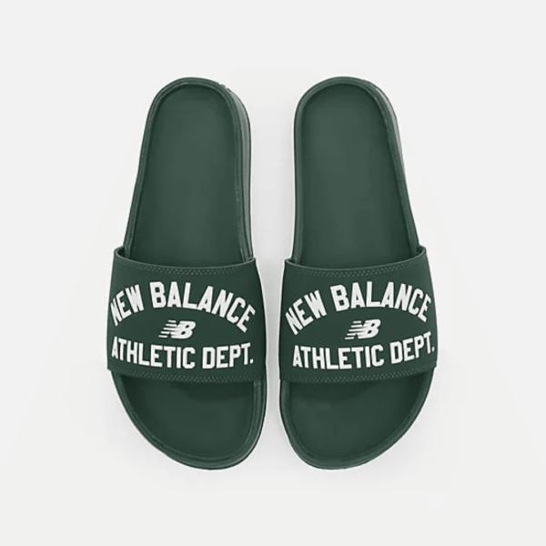 New Blance Slide Classic Gre Mn