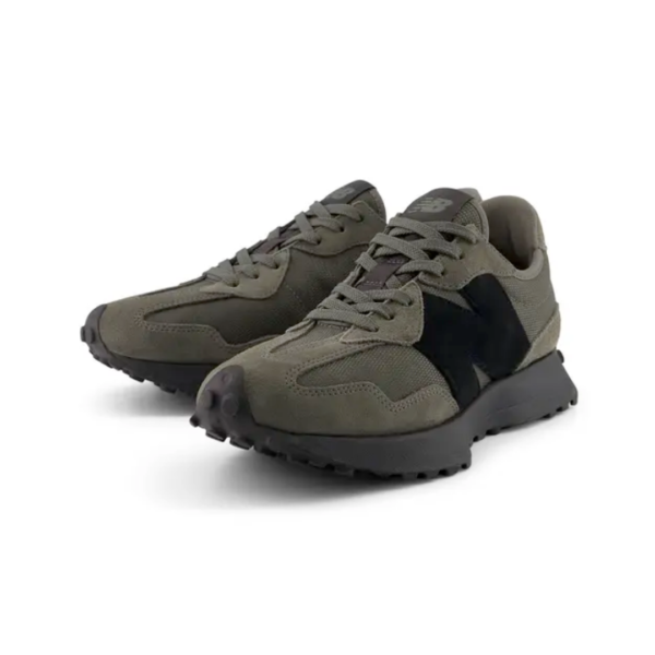 New Balance 327 Gre Mn
