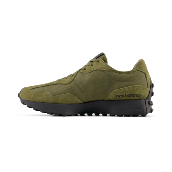 New Balance 327 Gre Mn